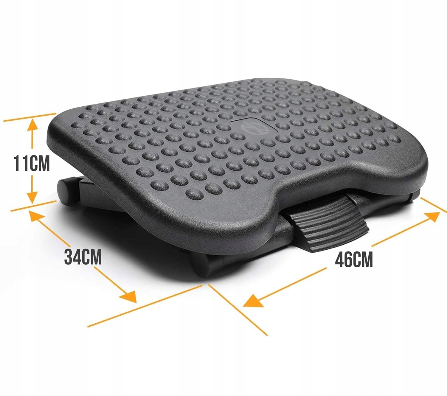 Strex Podnóżek ergonomiczny do biurka Marka inny