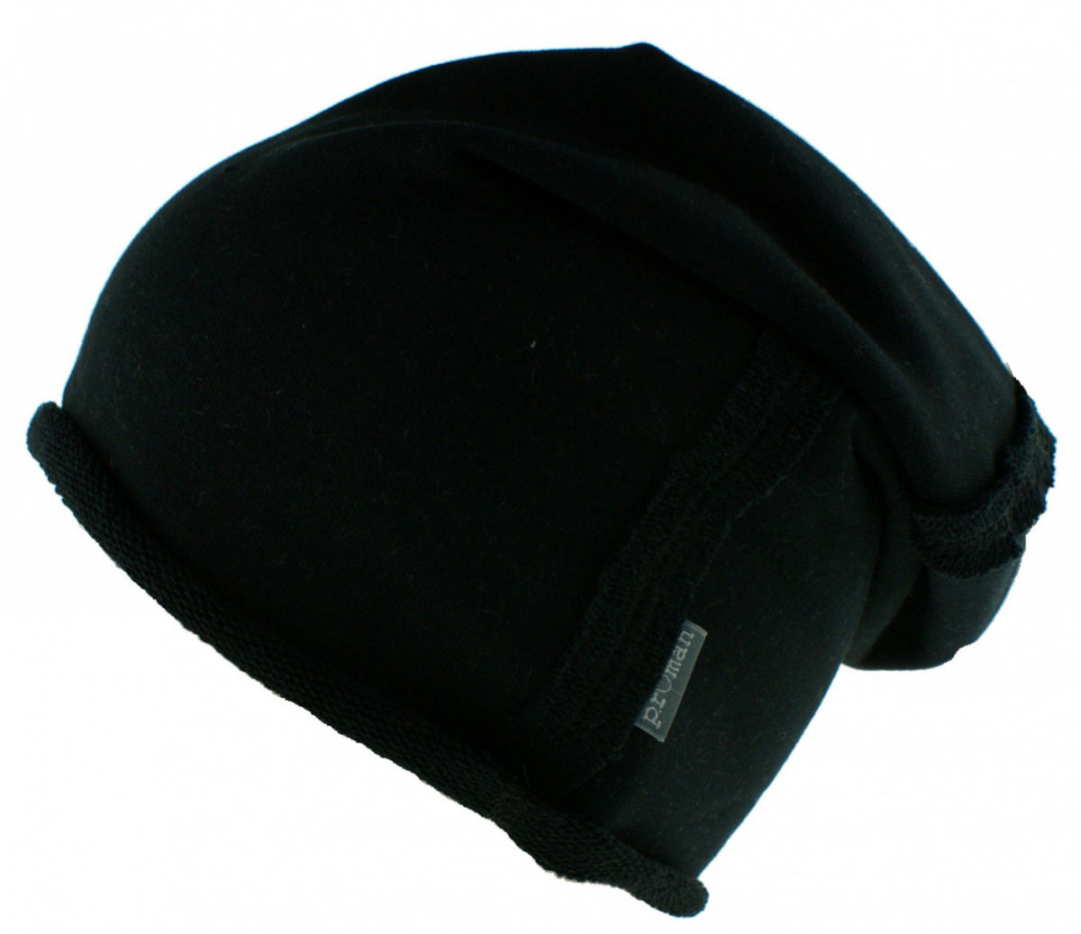 

Czapka wiosenna Proman dresowa beanie W-99E