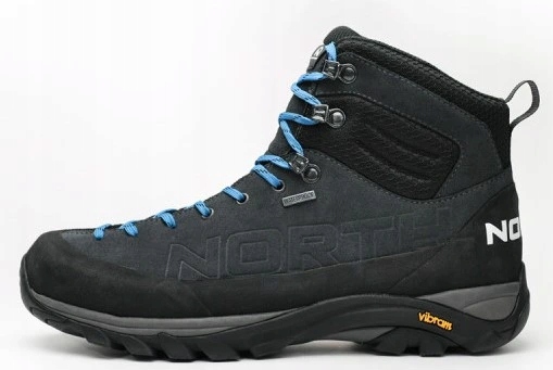 Northfinder Vibram Xs Trek Evo Parvat Dark Grey 24386/41
