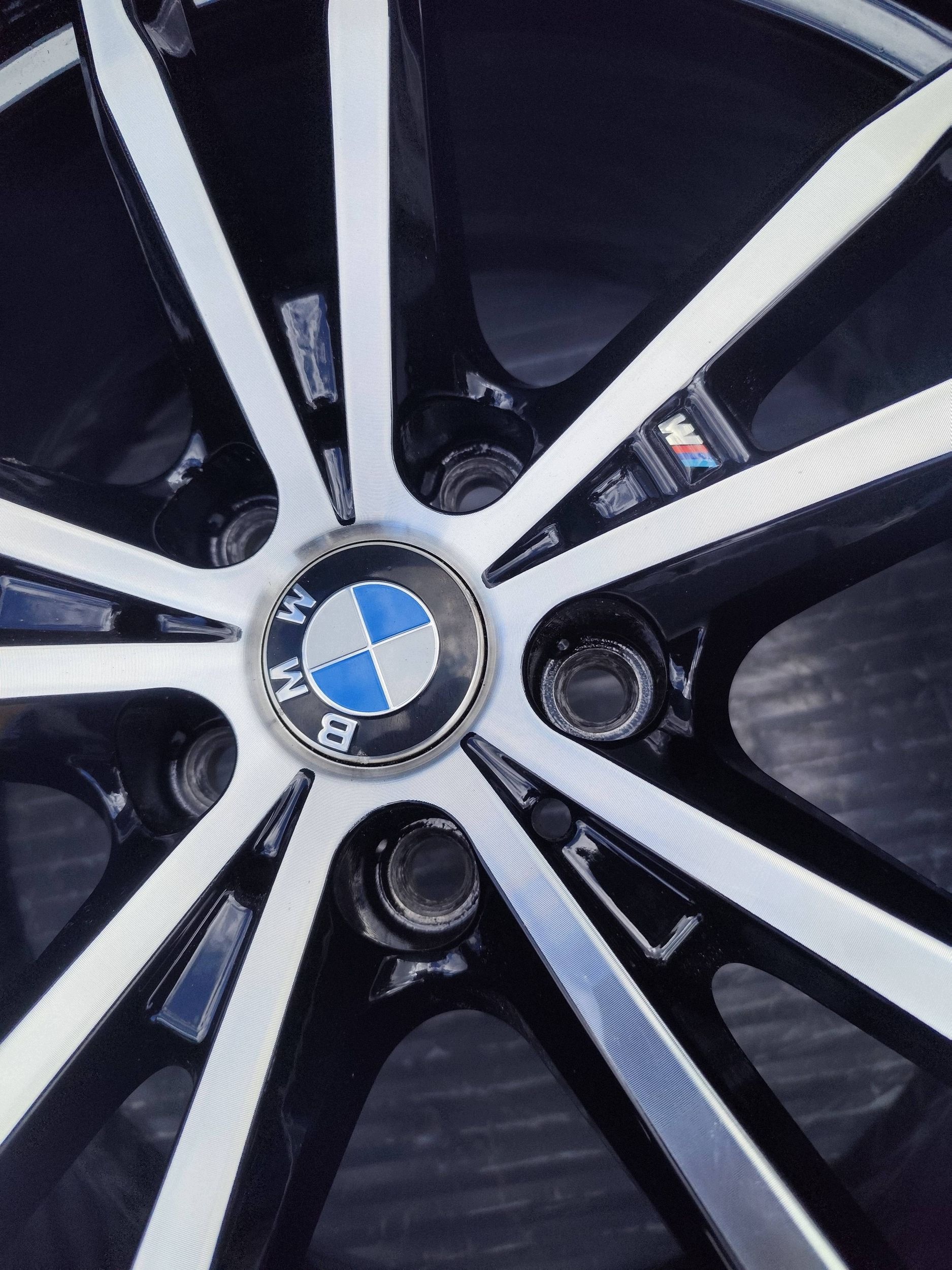 disc 19 BMW 4 G22 G23 G24 G26 BMWG22FELGI
