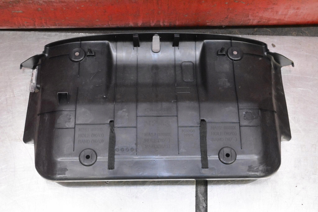 cover covers boot MAZDA MX-5 4 IV ND 15-21