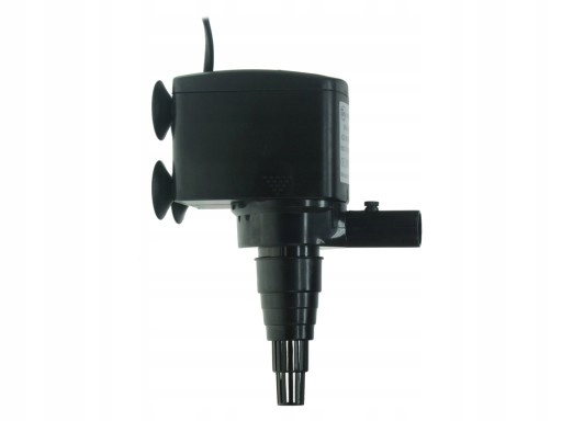 Levně Aqua Nova NPH-800 Oběhová Rotační Pumpa Pro Akvarijní Filtr 800 L/h