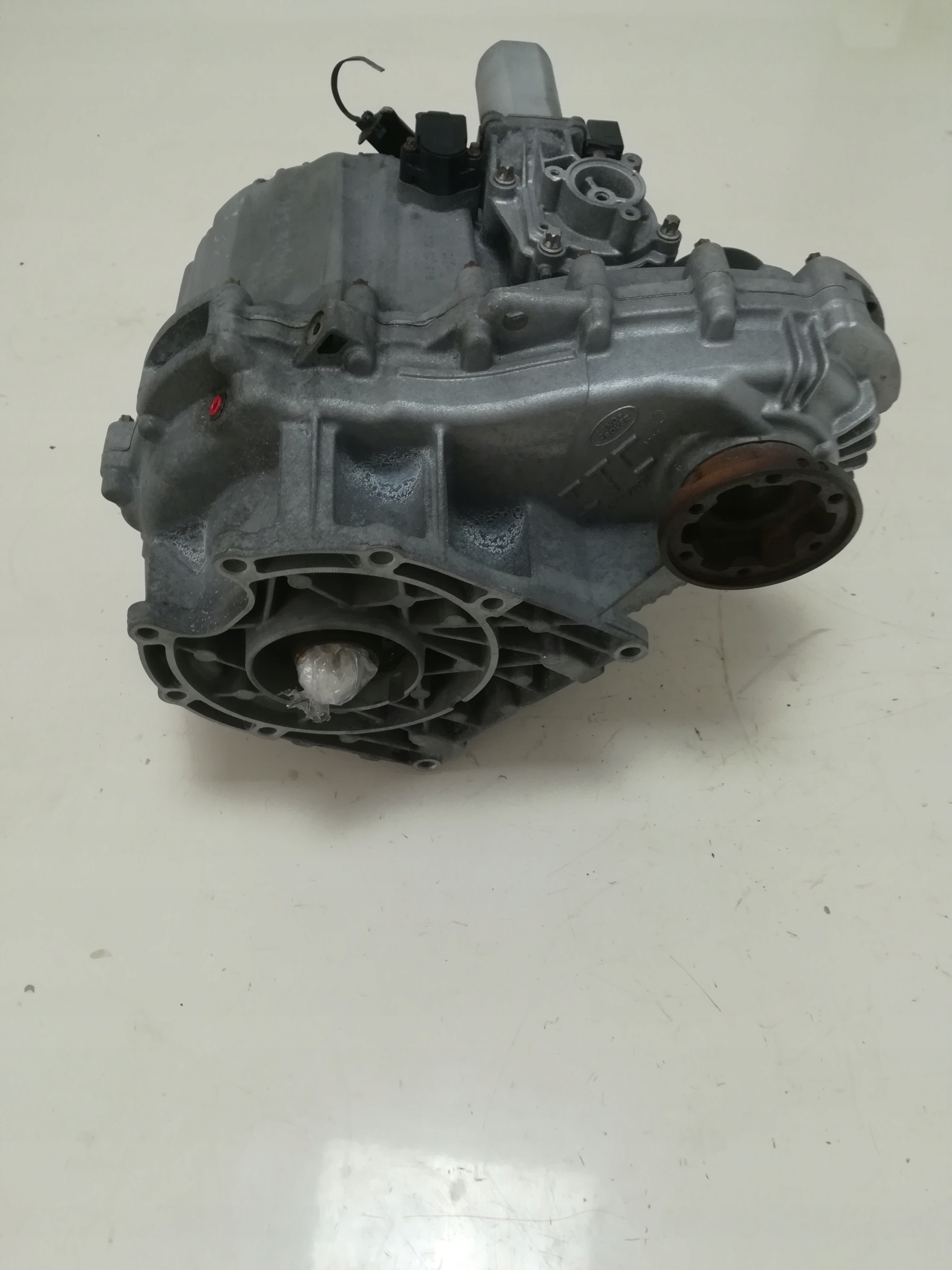 DISCOVERY L319 L320 4.2 4.4 5.0 REDUKTOR gearboxes