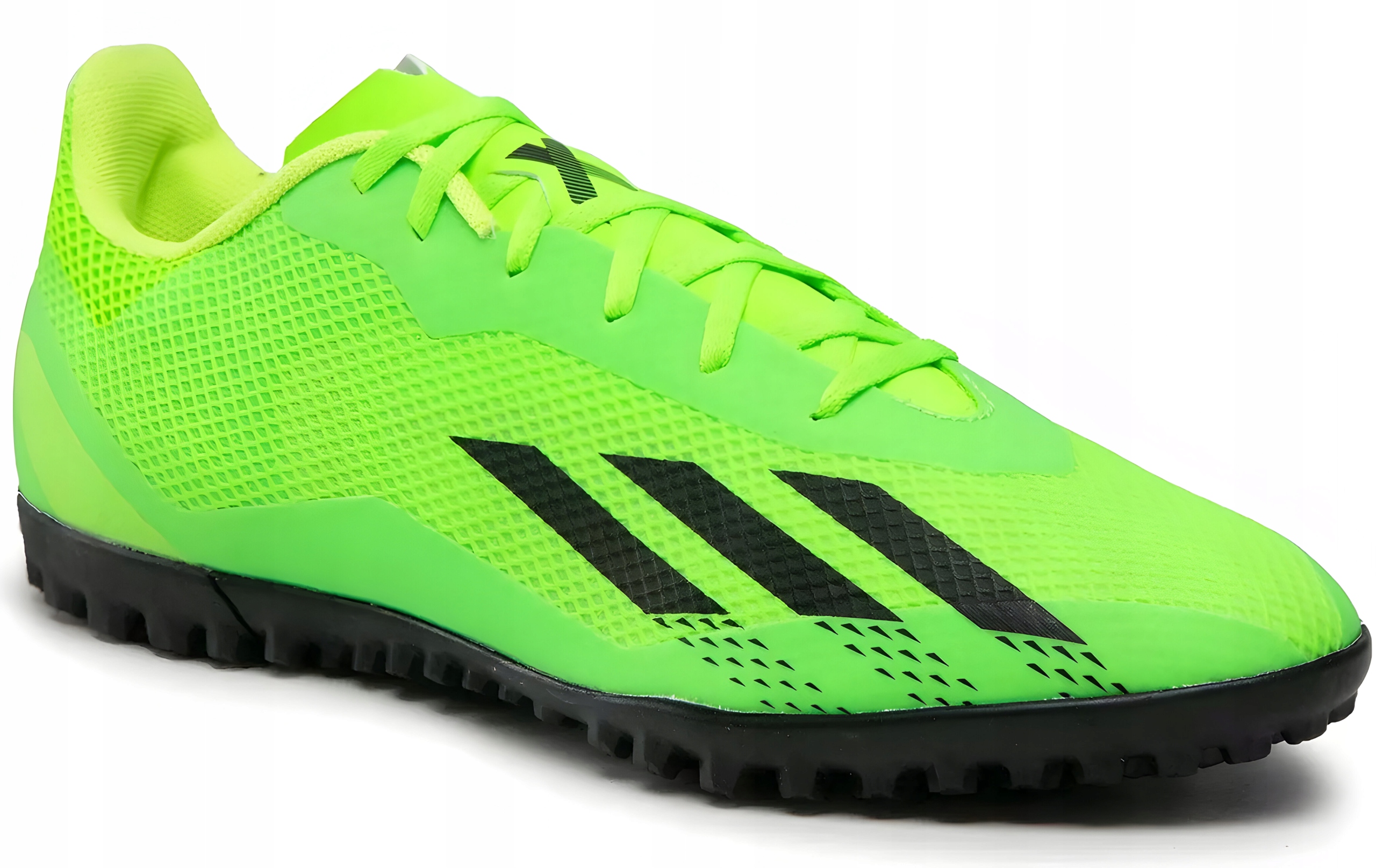 Pánské boty Adidas X SPEEDPORTAL.4 Tf GW8507 sportovní turfy Vel. 44 2/3