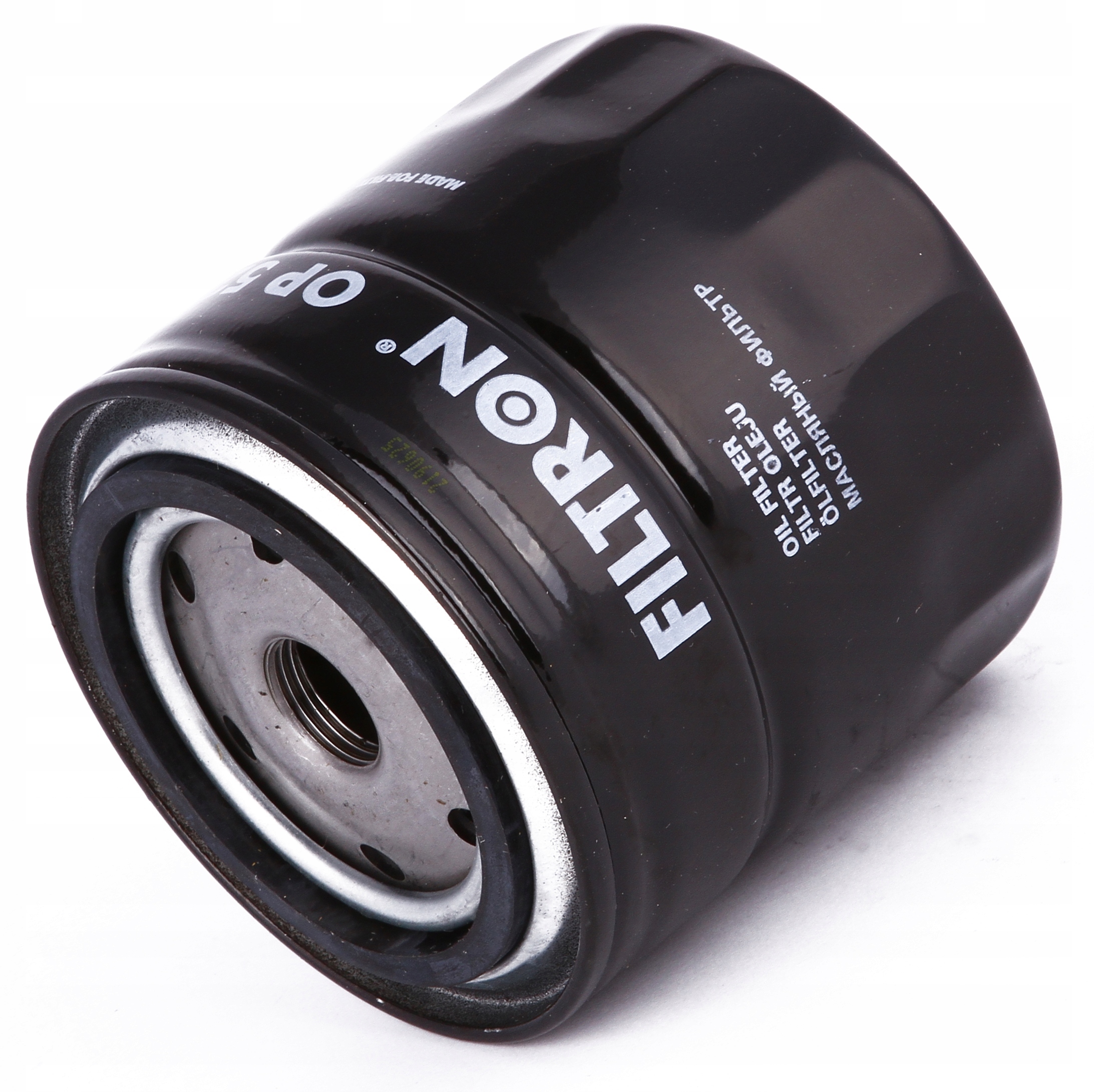 

Filtr oleju Filtron Op 520