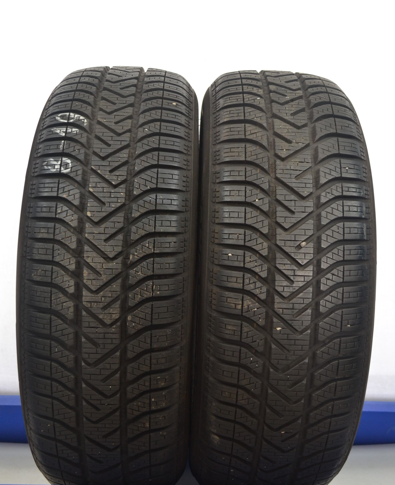 195/60R16 89H PIRELLI SNOWCONTROL S3 x2szt 5249z