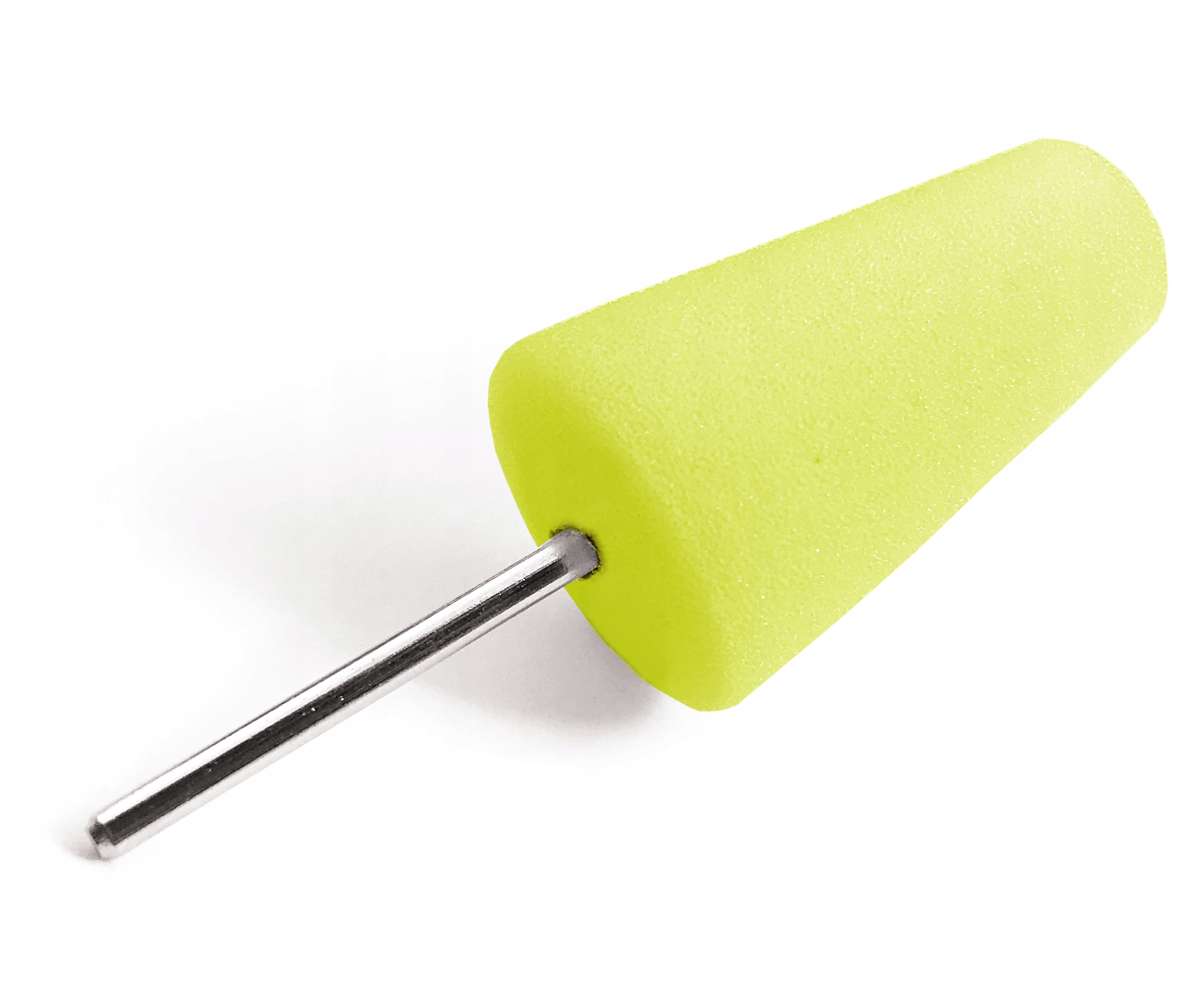 Autotriz Cone Shape - Mini stożek polerski twardy