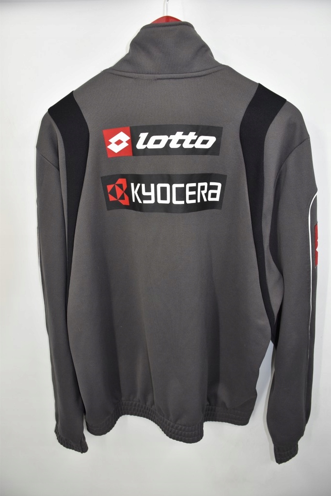 Lotto Borussia Moenchengladbach bluza klubowa XXL Marka Lotto