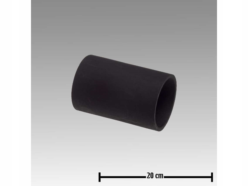 Mufa gumowa ID88xL150 Rub