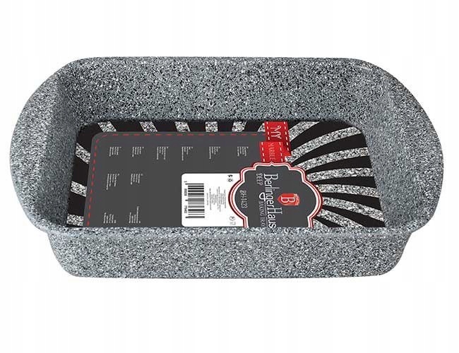 

Forma Do Pieczenia 35x27cm Berlinger Haus Grey Gr
