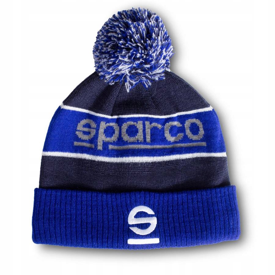 

Czapka zimowa Sparco Beanie Reflex