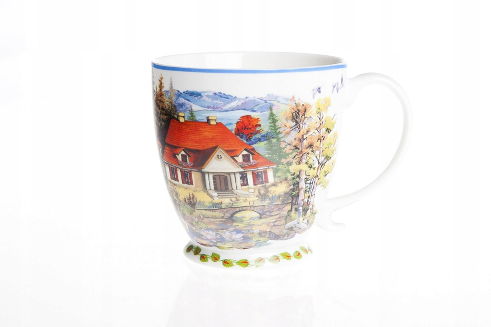 

Carmani Kubek Dworek Nad Stawem Pudełko