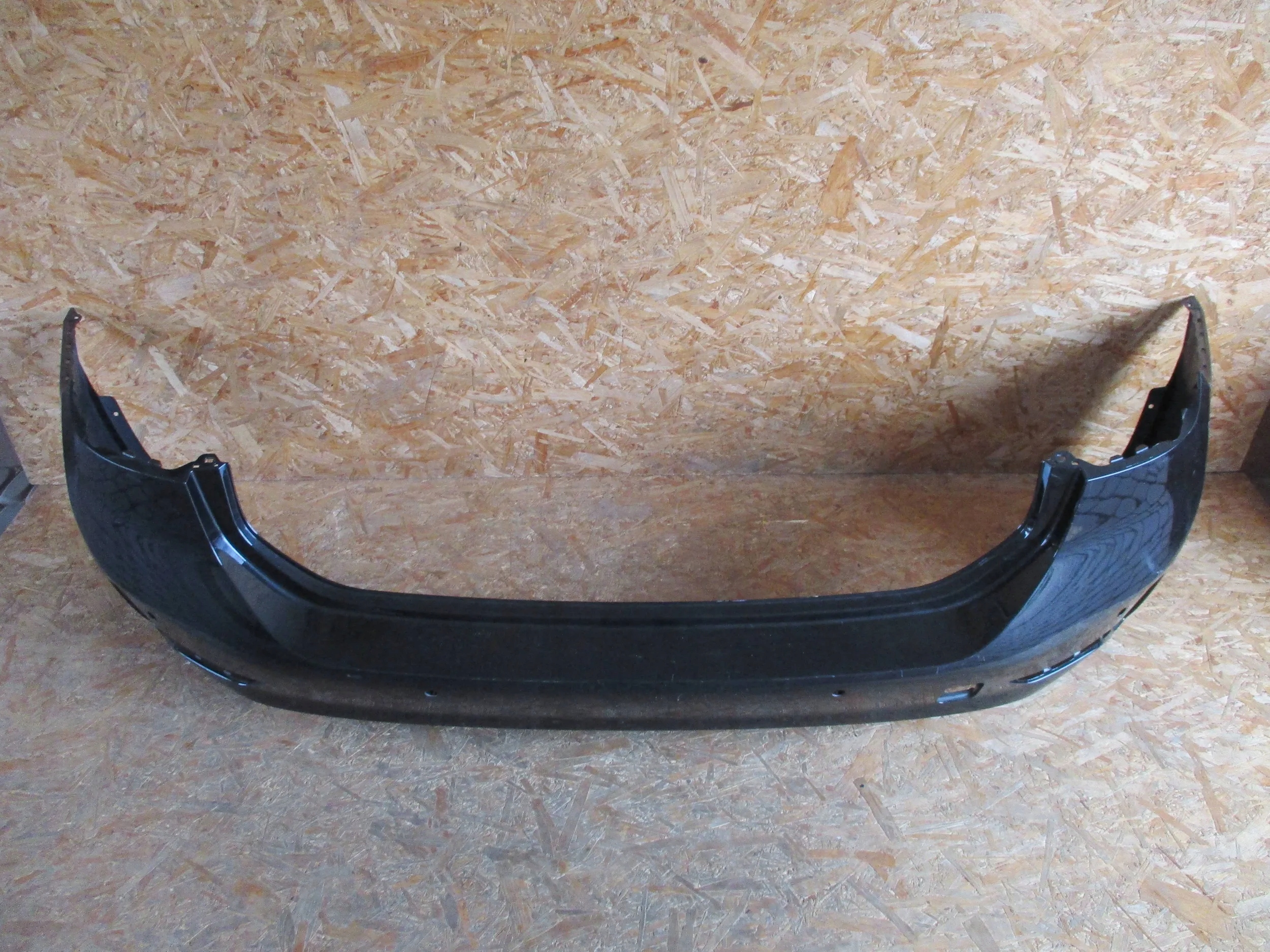 STOSSSTANGE HECK HINTEN BMW 3 G21 KOMBI