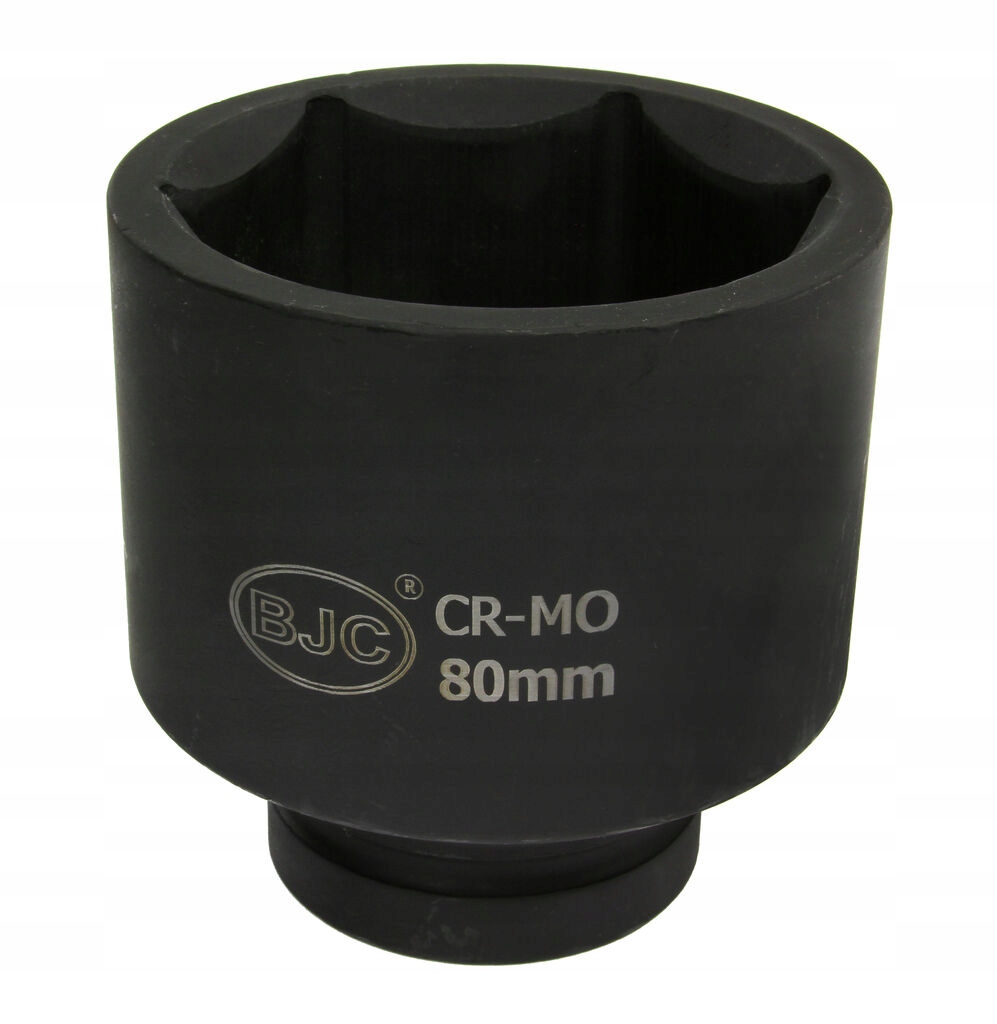 Nasadka Udarowa 80MM Calowa Nasadki Piasty Klucza