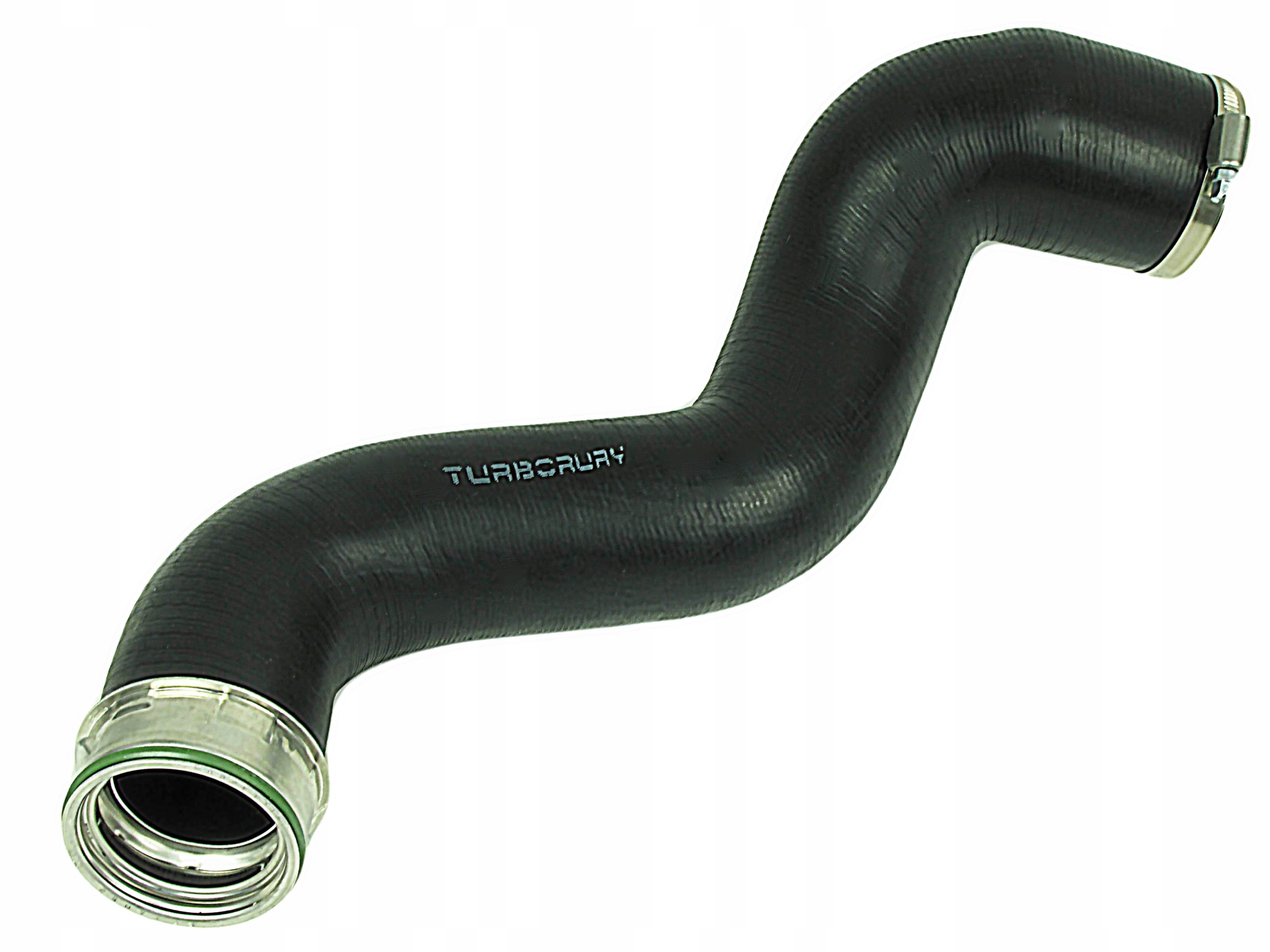 Trubka Hadice Turbo Intercoolera Audi A4 B6 8E0145745B