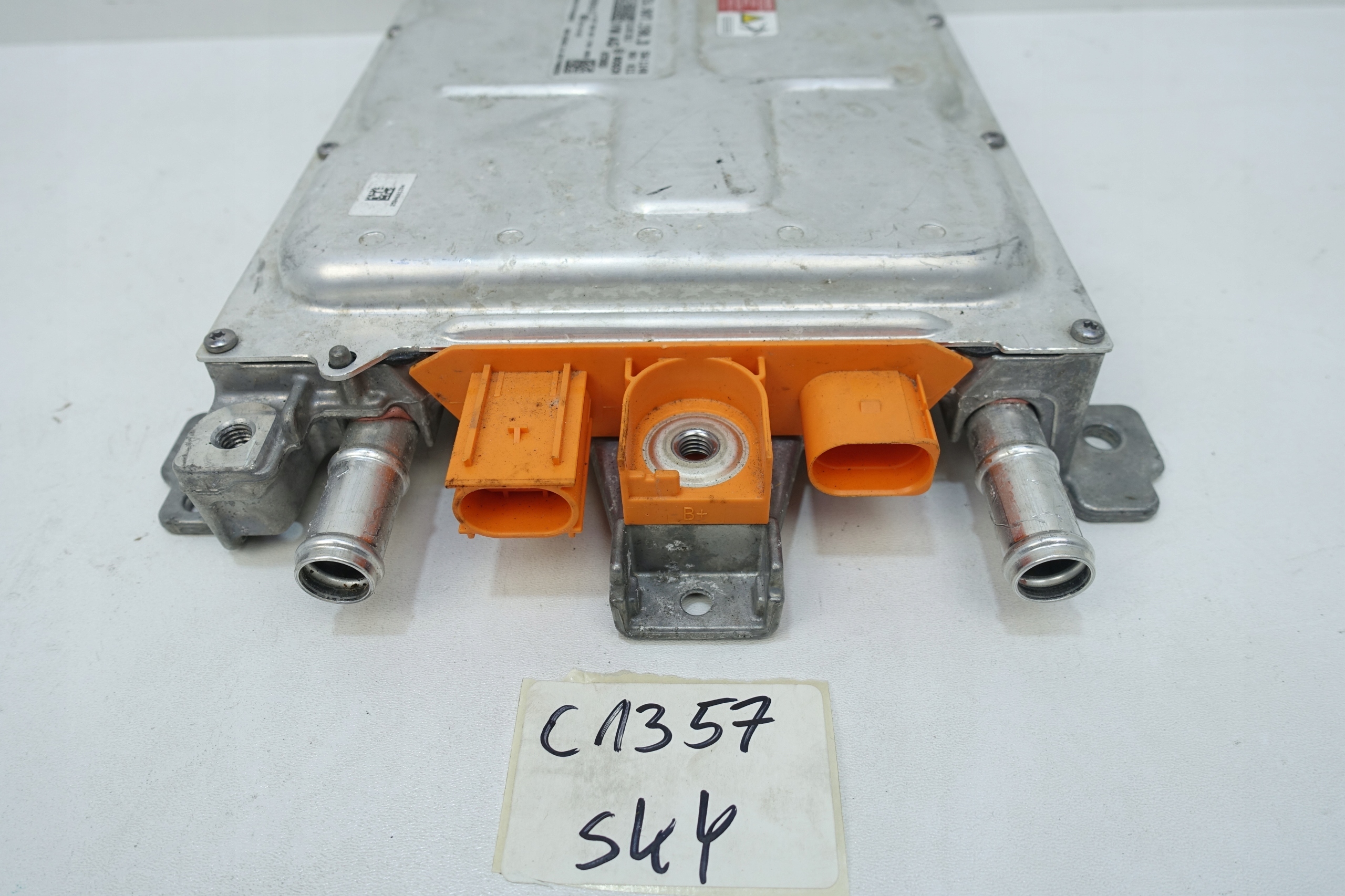 FALOWNIK KONWERTER VW ID.3 ID3 1EA907190D