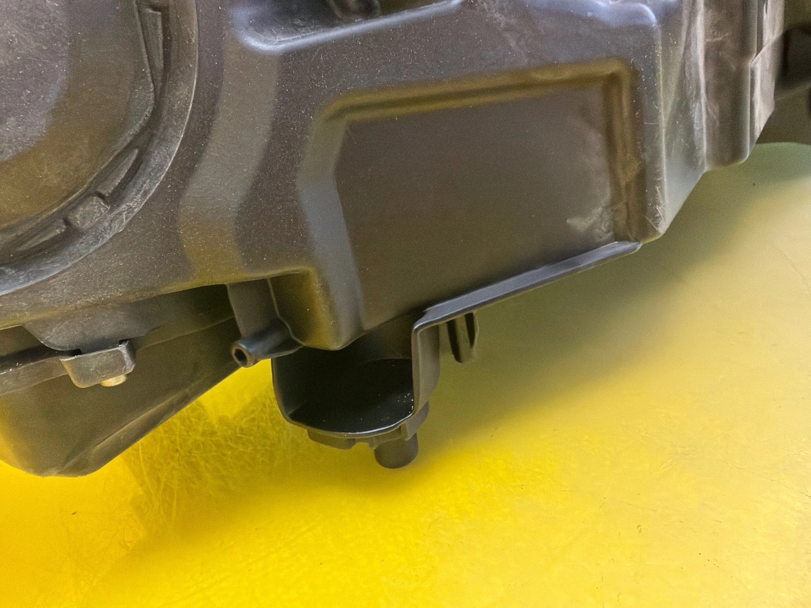 light left Porsche Cayenne III 9Y Full Led 9Y0941033AH