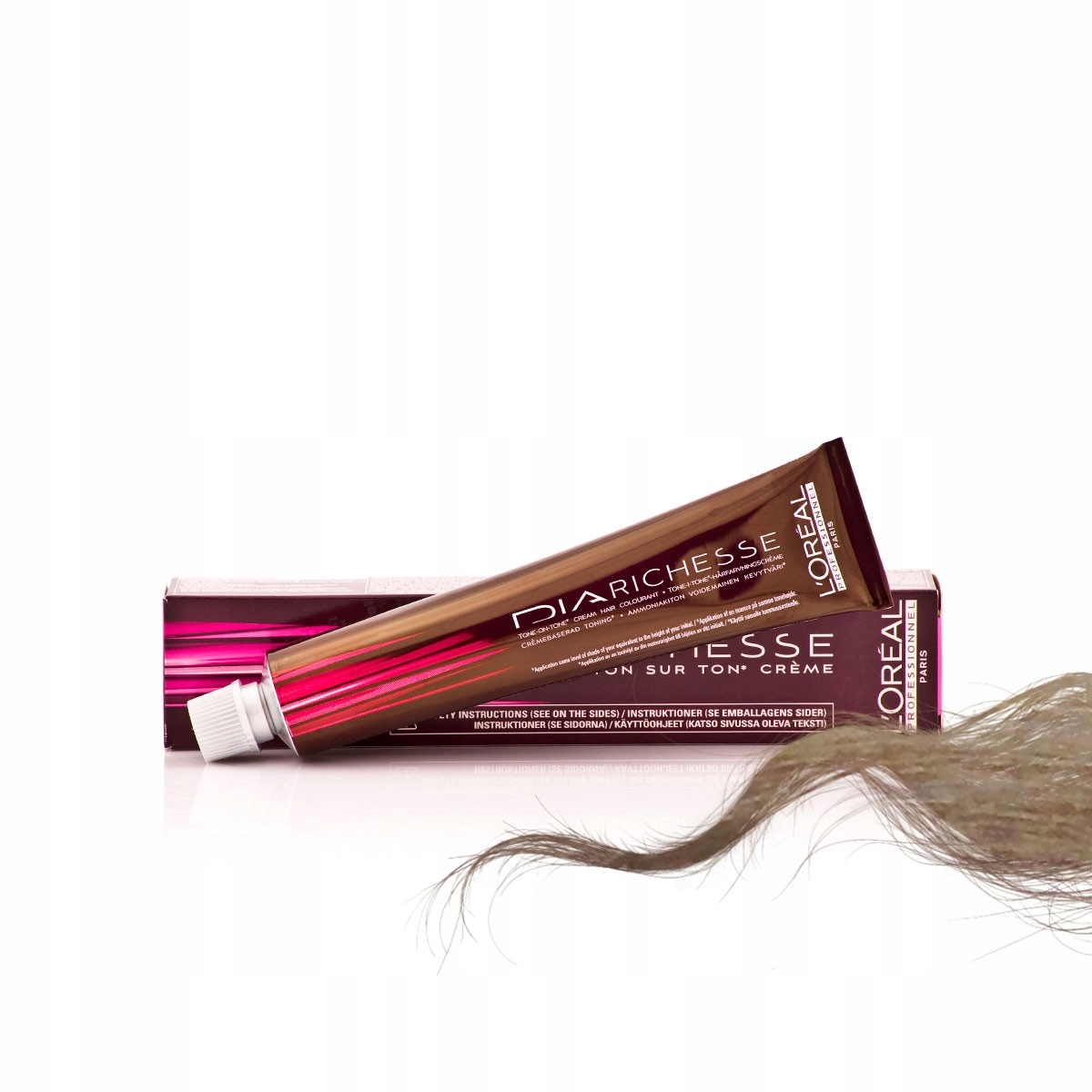 

Loreal Dia Richesse 9.31 50ml farba