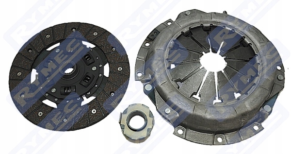 Муфта комплект до MITSUBISHI ГАЛАНТНИЙ/КОРИЗМУ/КОЛ