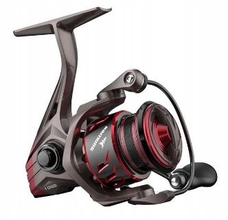 Kołowrotek Valiant Eagle II 1000 Carbon– Kastking