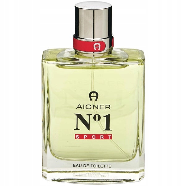 Etienne Aigner č. 1 Sport Pour Homme, EdT 100 ml