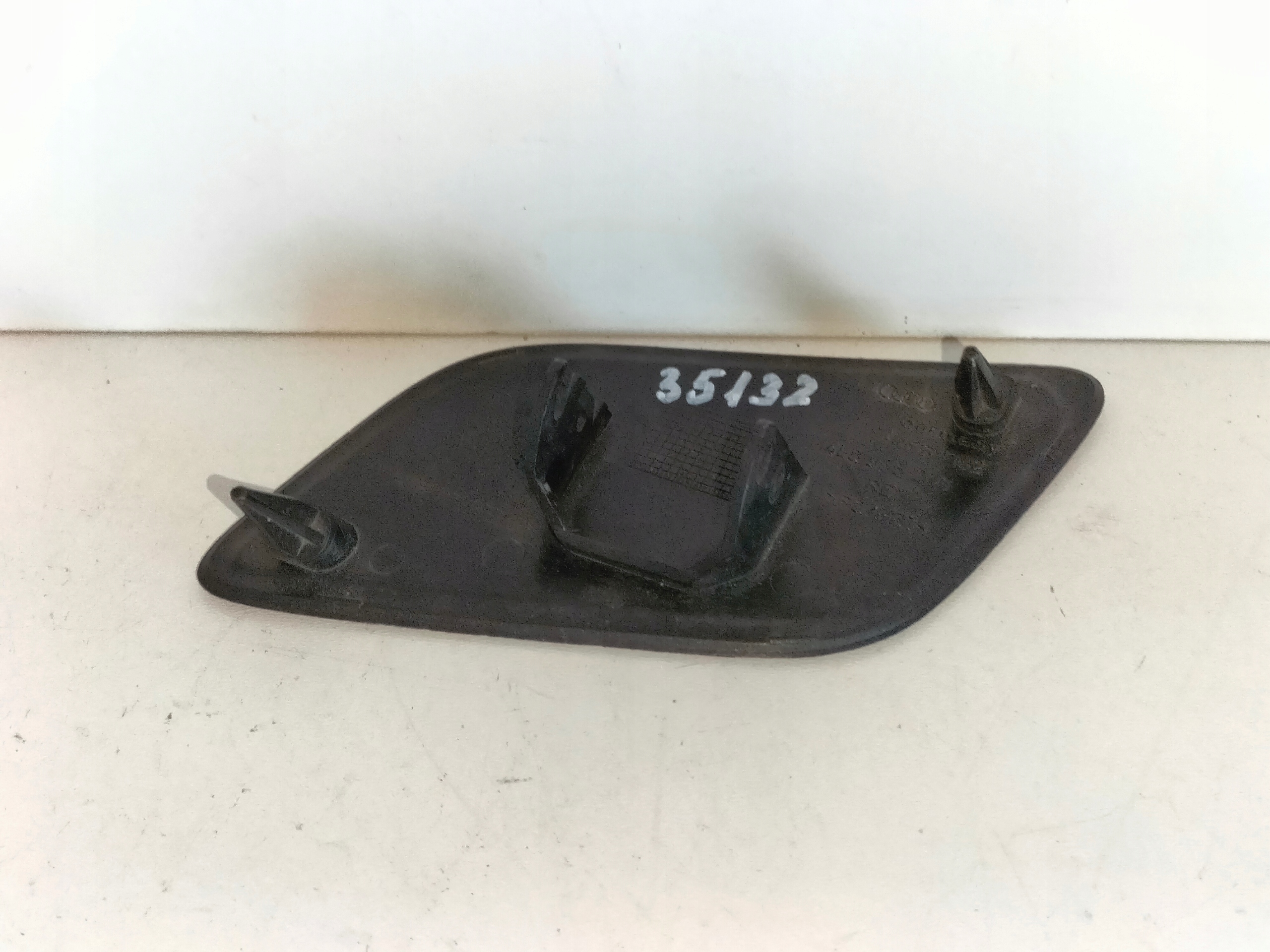COPRI LAVAFARO PARAURTI DESTRO AUDI Q7 4L 05-09