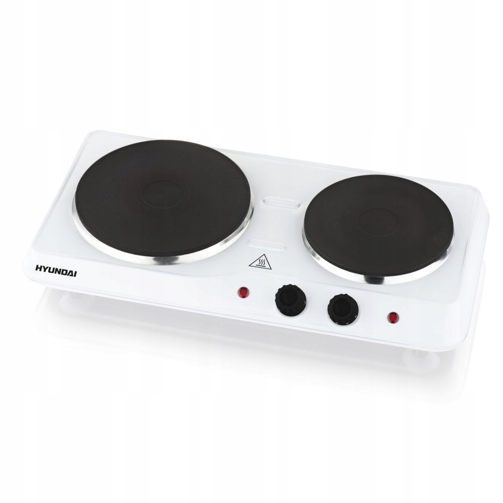 KUCHENKA ELEKTRYCZNA DWUPALNIKOWA PŁYTA NA PRĄD