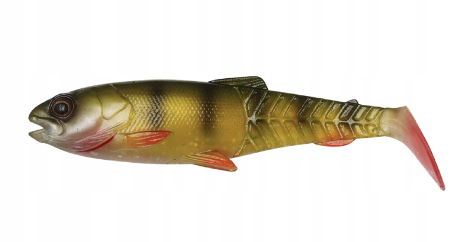 Cannibal Craft Savage Gear 6.5CM 4G Perch