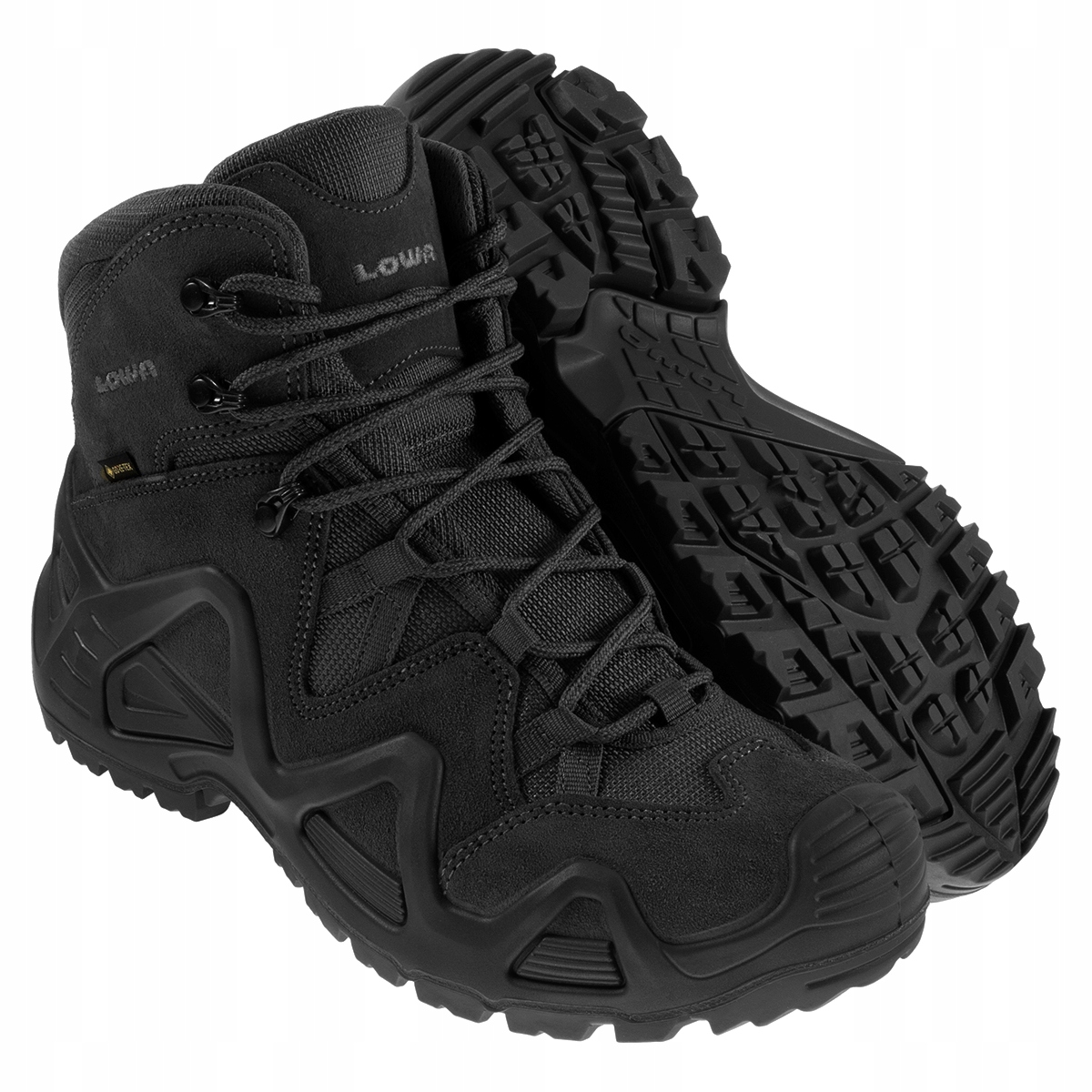 

Buty Lowa Zephyr Gtx MID Tf Black 44
