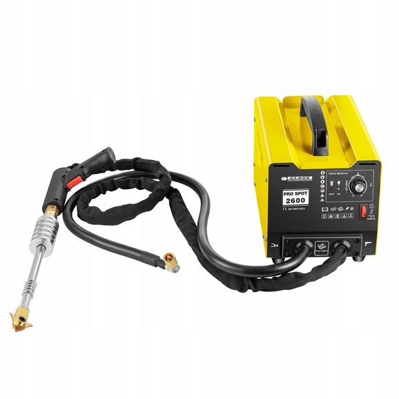 GYS 2600 Spoter naprawa wgniecen 3 tryby Brand other