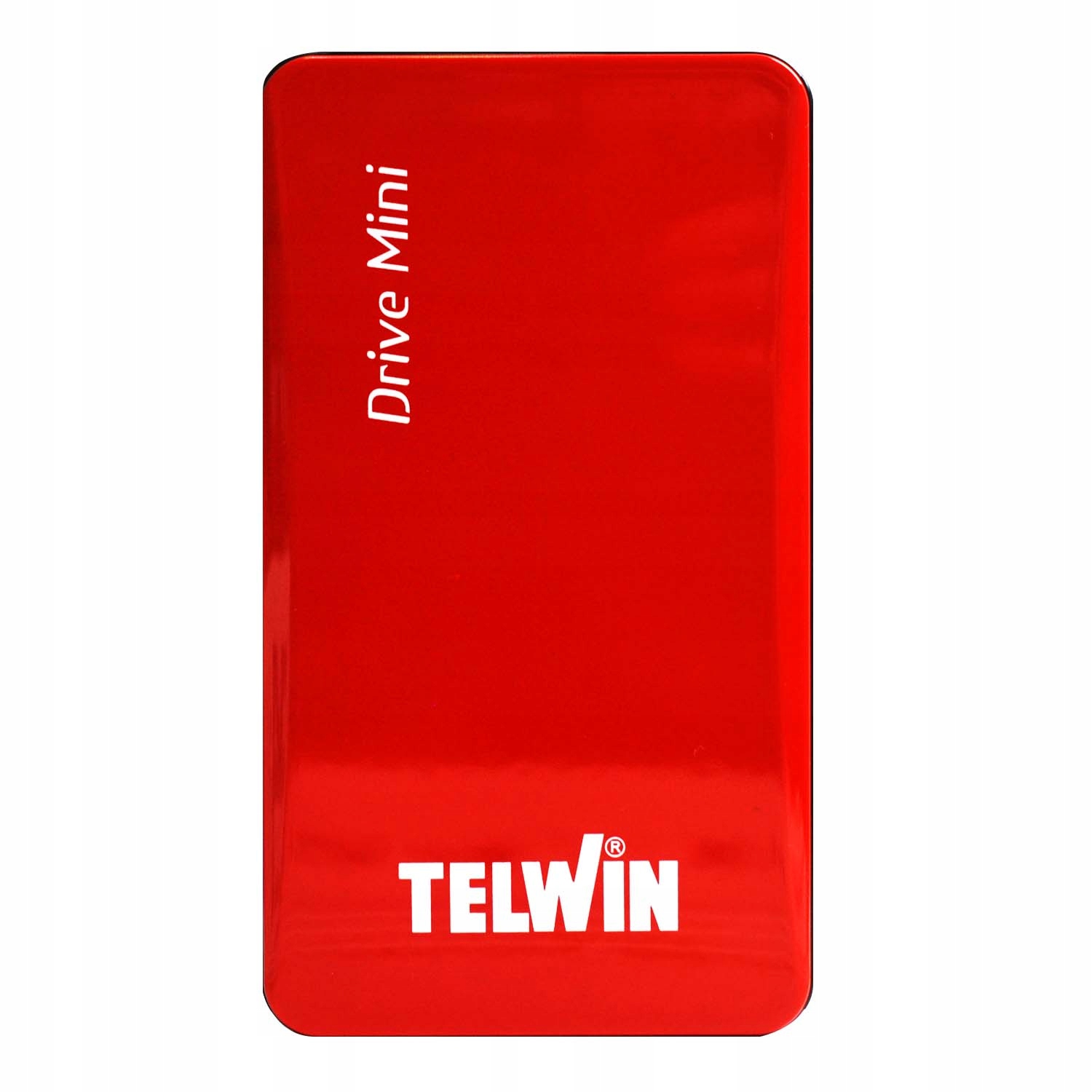Telwin DRIVE mini 500A 6500MAH старт