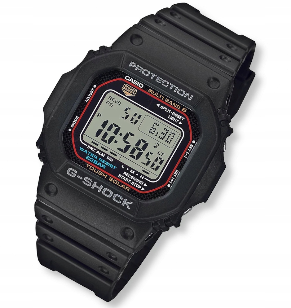 G-SHOCK Original GW-M5610-1ER