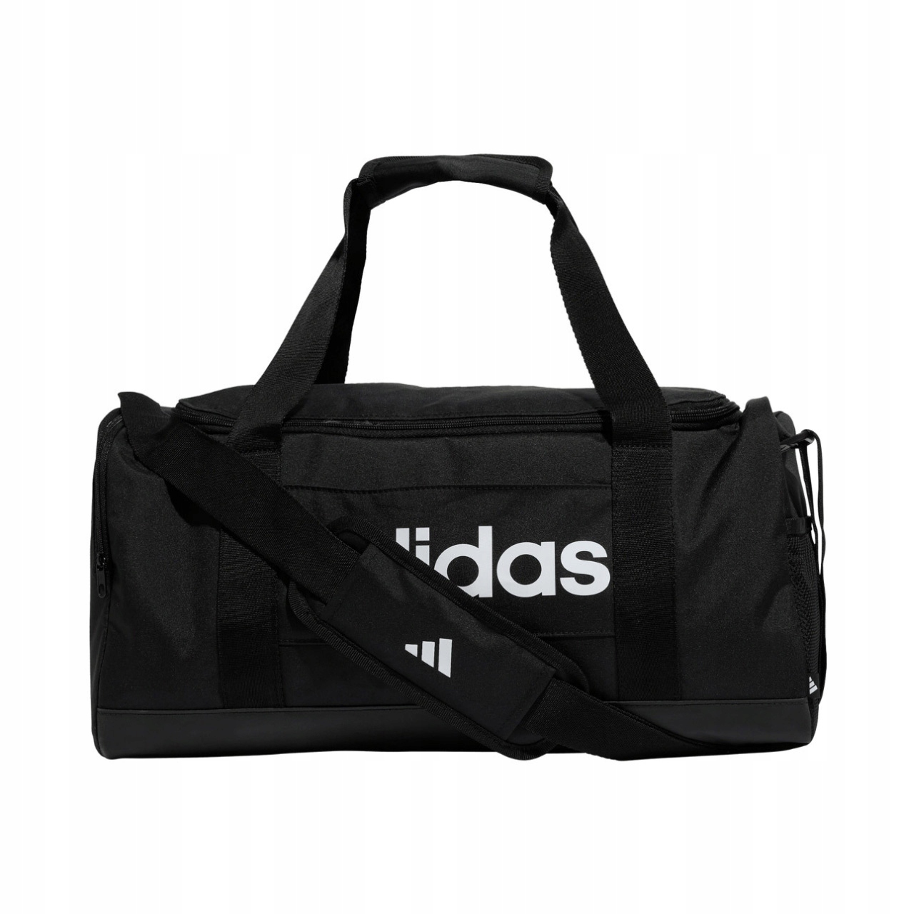 Torba Sportowa adidas S Treningowa na Siłownię Fitness Podróżna Czarna