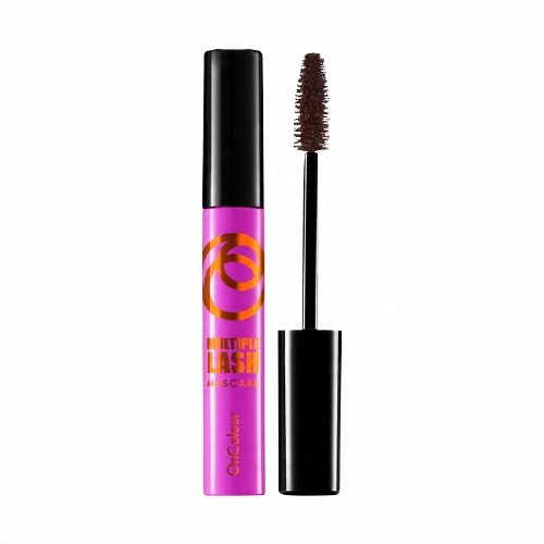 

Oriflame Tusz do rzęs OnColour Multiple Lash Brown
