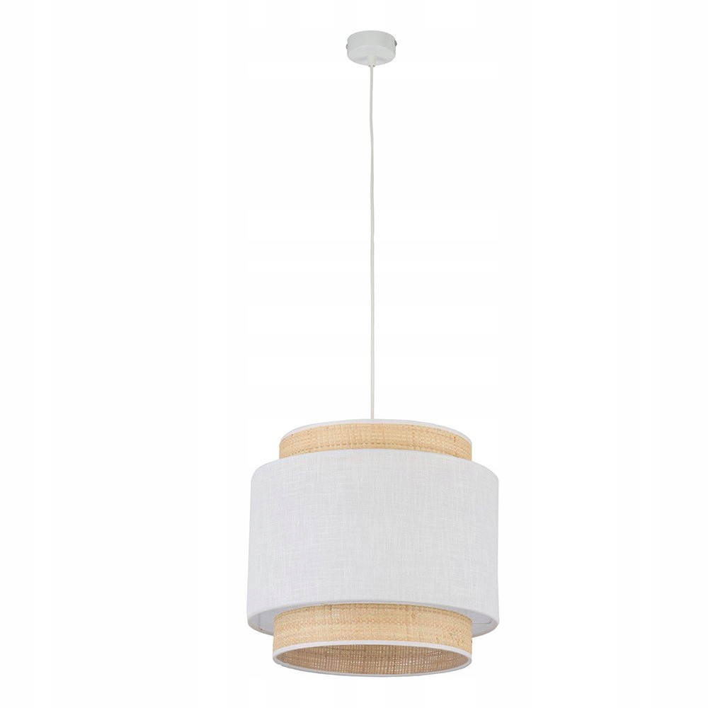Závesné svietidlo Boho New White 5653 Tk Lighting