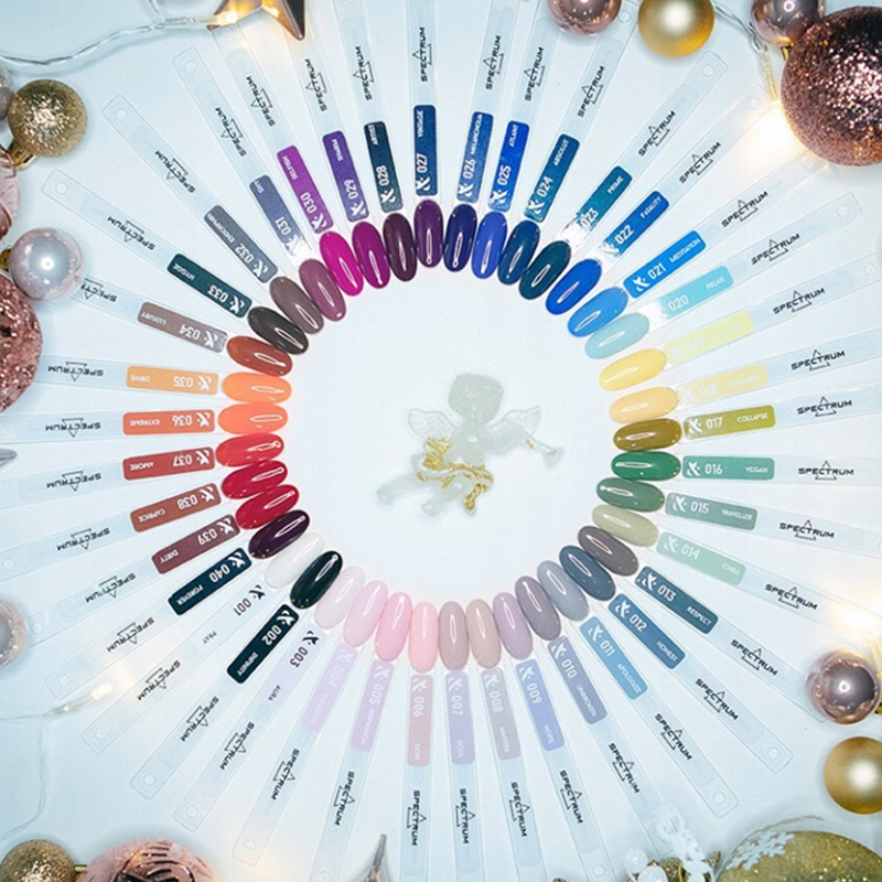 F.O.X. Baza kauczukowa do paznokci 30ml 005 Pojemność 30 ml