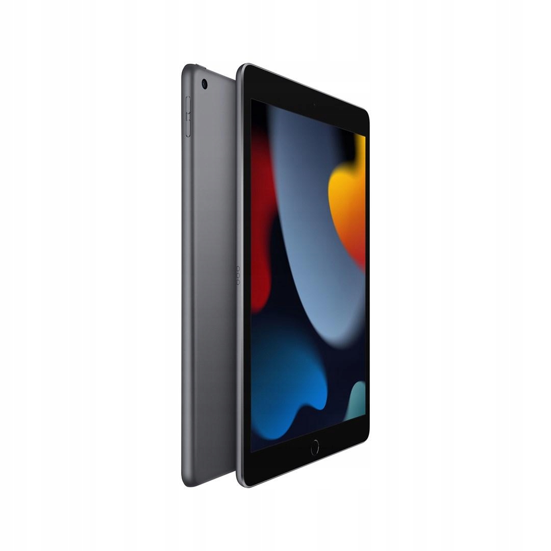 Apple iPad 2021 64GB WiFi 10.2'' Space Grey