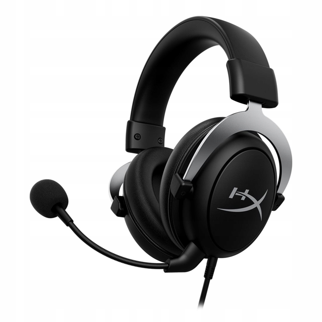 Hp HyperX CloudX headset pre Xbox 4P5H8AA