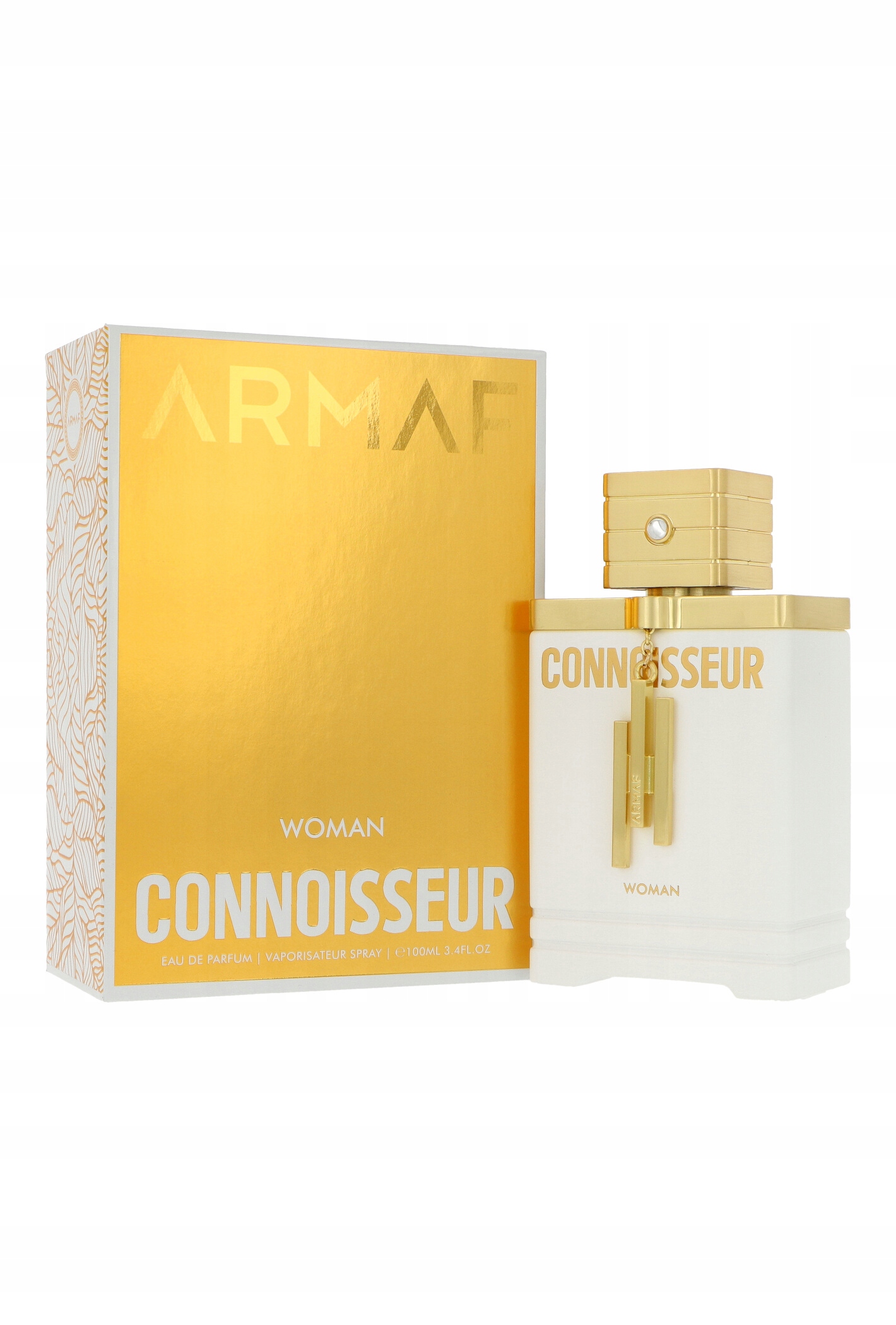 Armaf Connoisseur Women Edp 100ml
