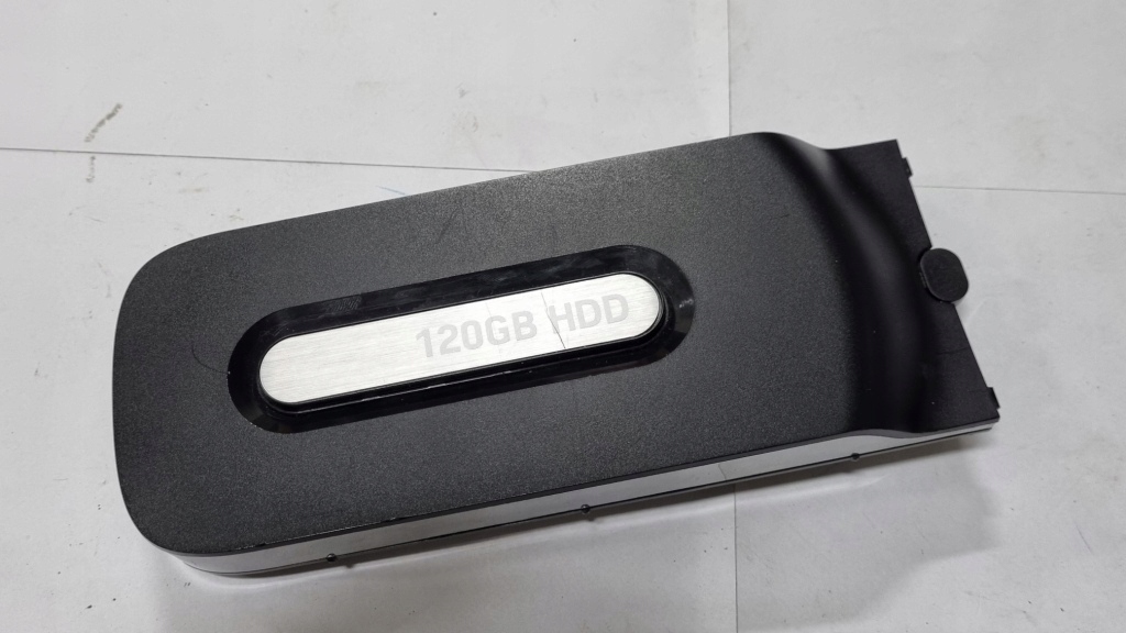 DYSK HDD DO XBOX 360 120GB 1364 GWR
