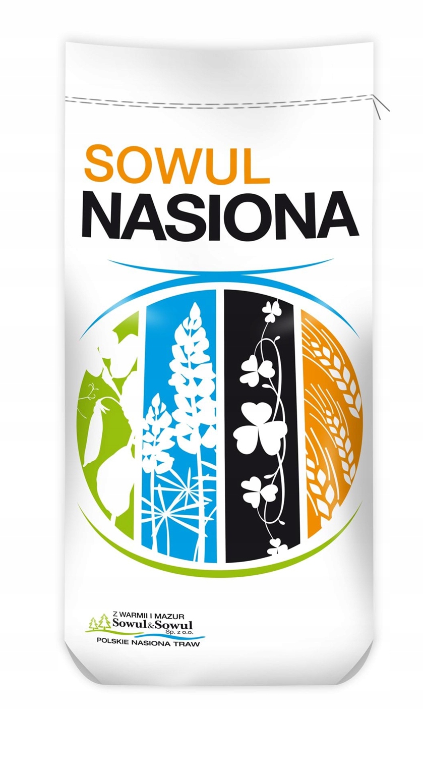Poplonová Směs Podlaska 20kg Sowul & Sowul