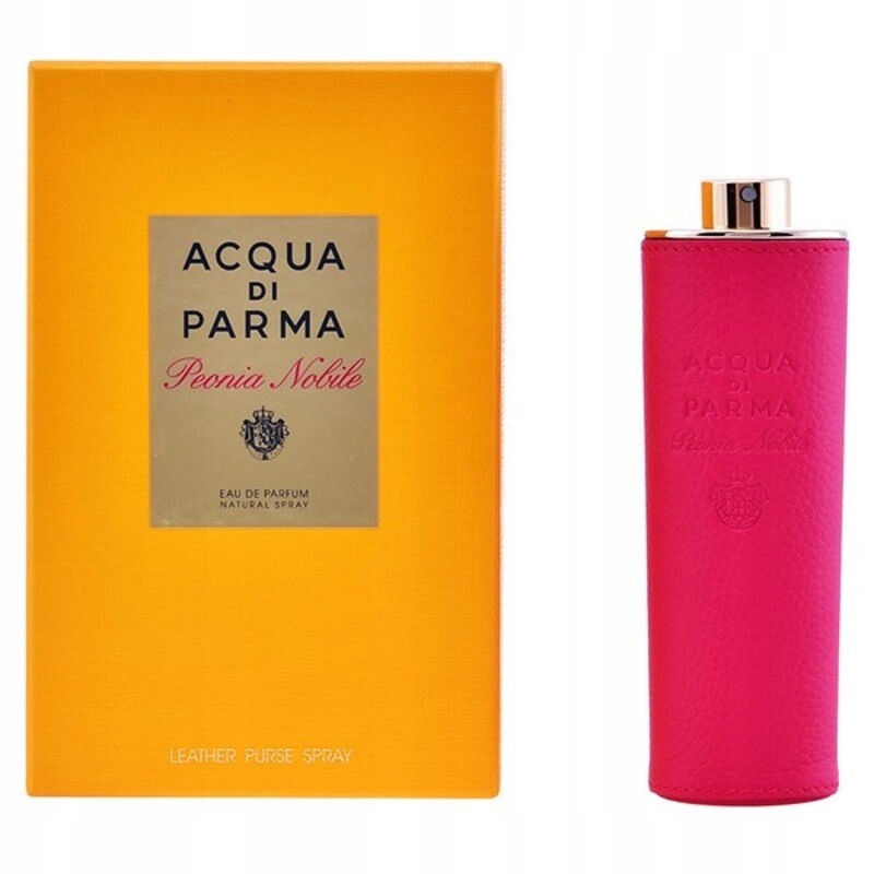 Dámské Parfémy Acqua Di Parma Edp Peonia Nobile 50 ml