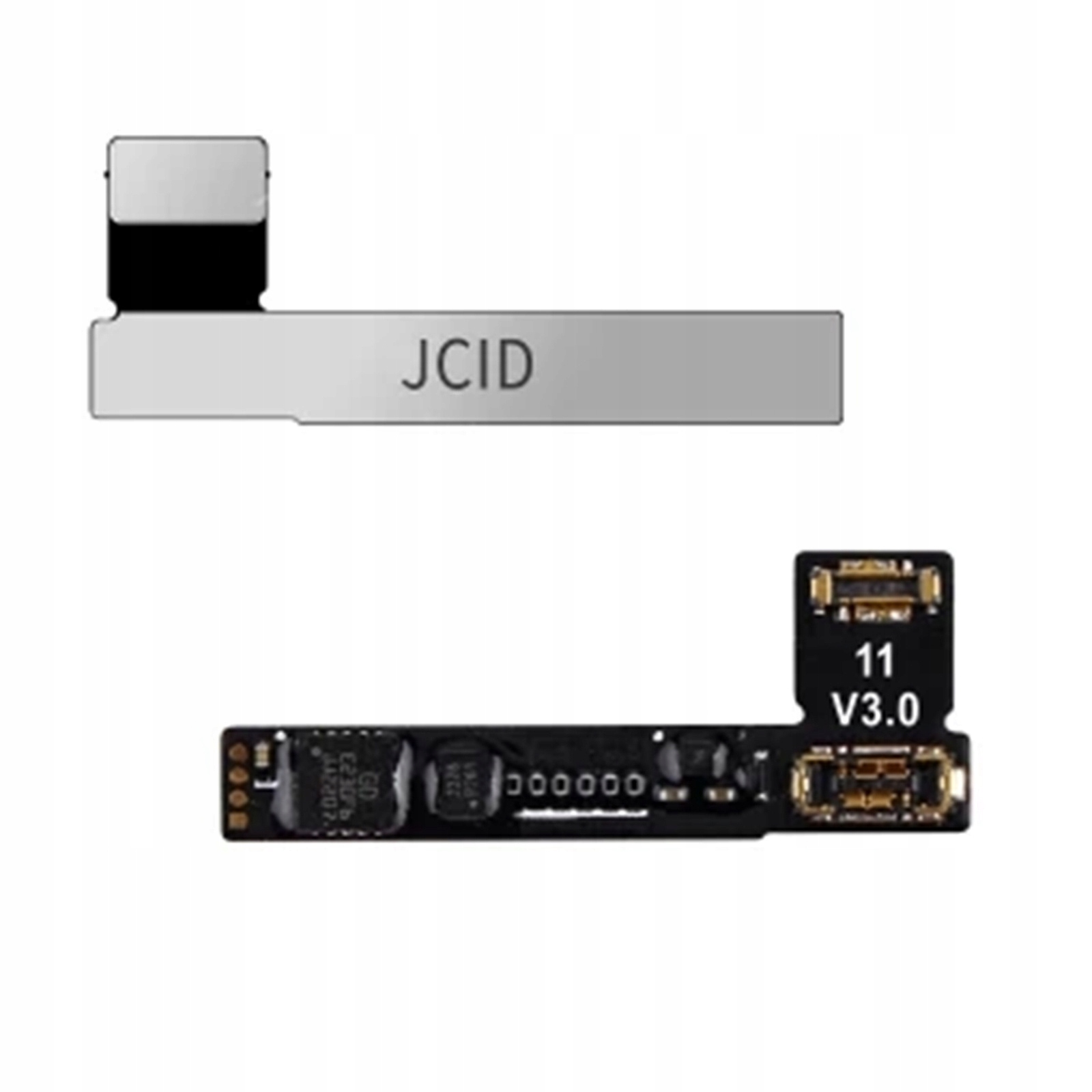 Tag do baterii JCID dla iPhone 11, pełna zgodność po wymianie
