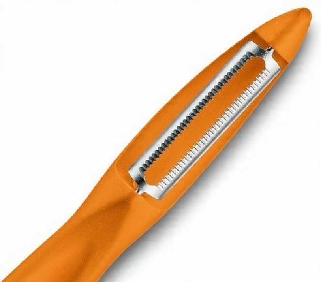 

Victorinox Obieraczka Pomarańczowa Warzyw 7.6075.9