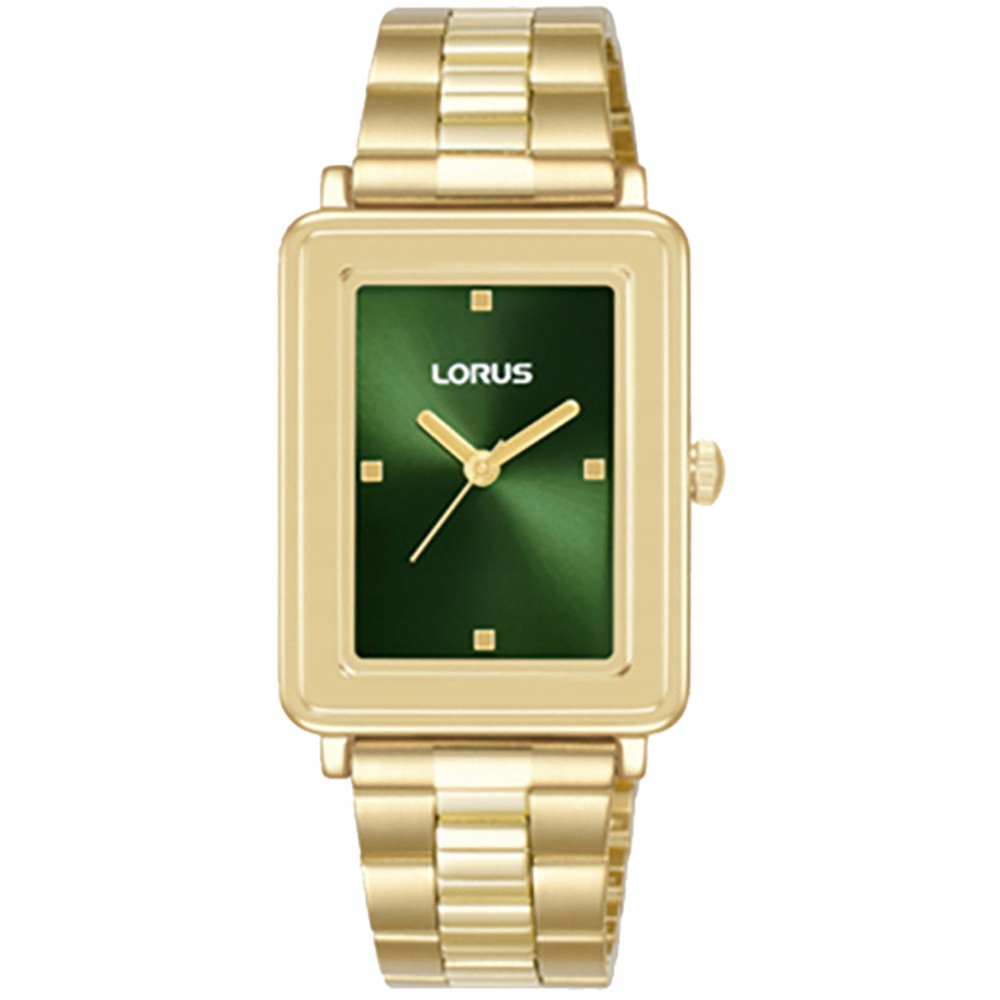 Dámské hodinky Lorus RG302XX9 zlaté