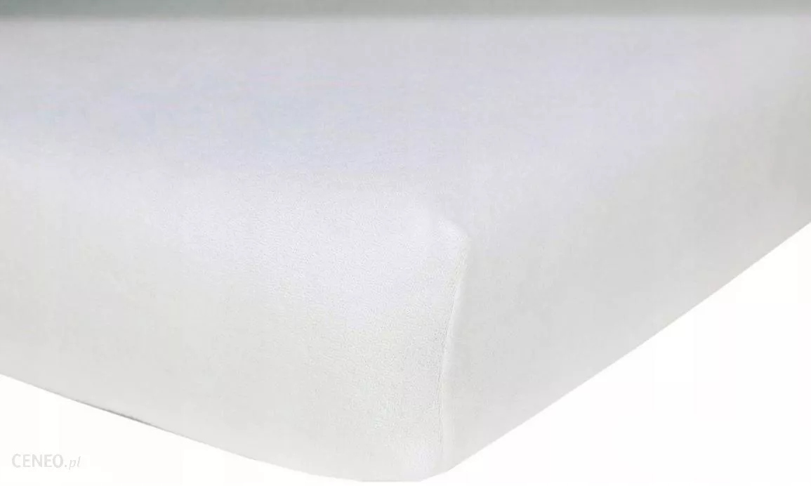 

Prześcieradło Jersey Z Gumką 160x200 CM Bawełna