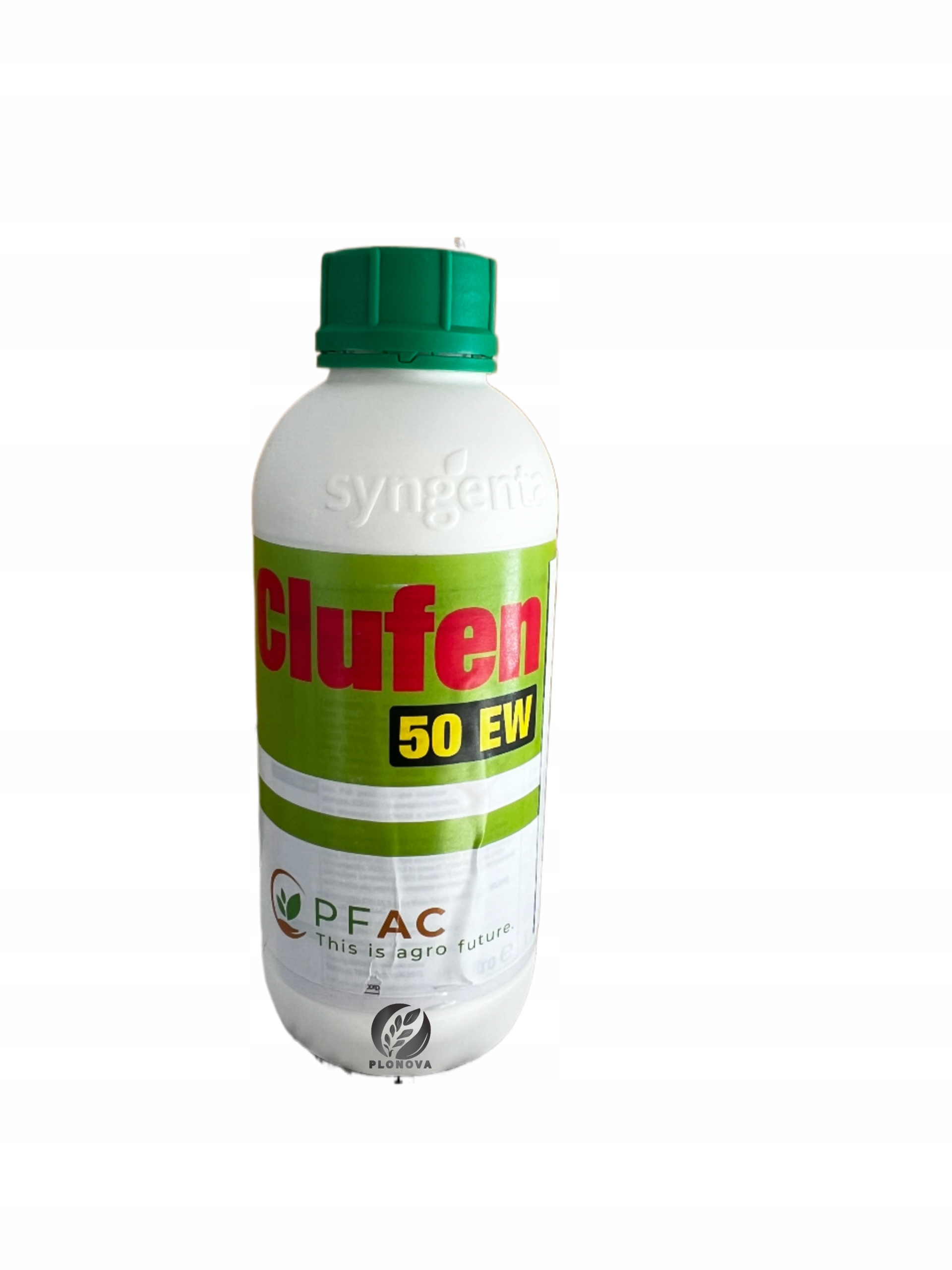 Środek grzybobójczy Clufen 50 Ew 1l cyflufenamid (kendo 50EW)