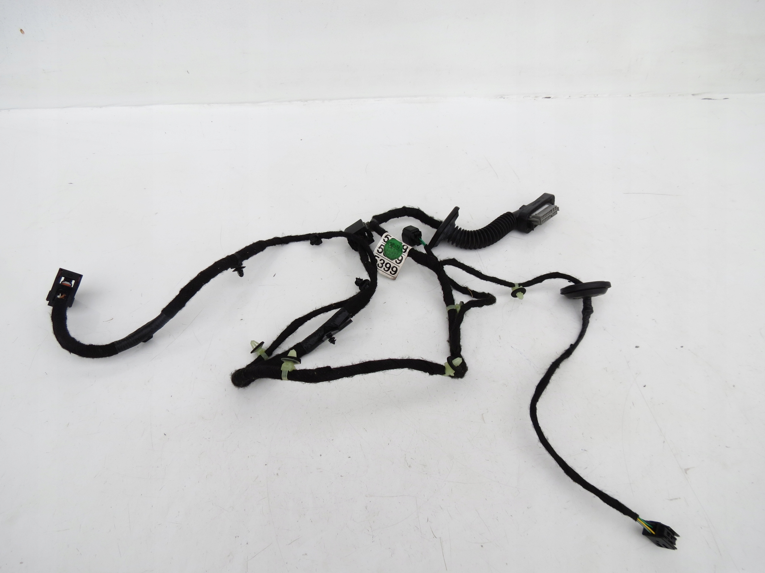 bundle wiring door rear part 42465399 OPEL MOKKA X