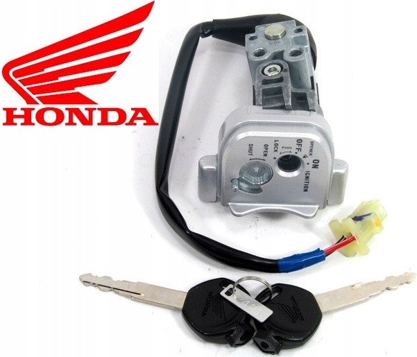 

Nowa Stacyjka Oryginał Honda Pcx 125-150 2011-2014