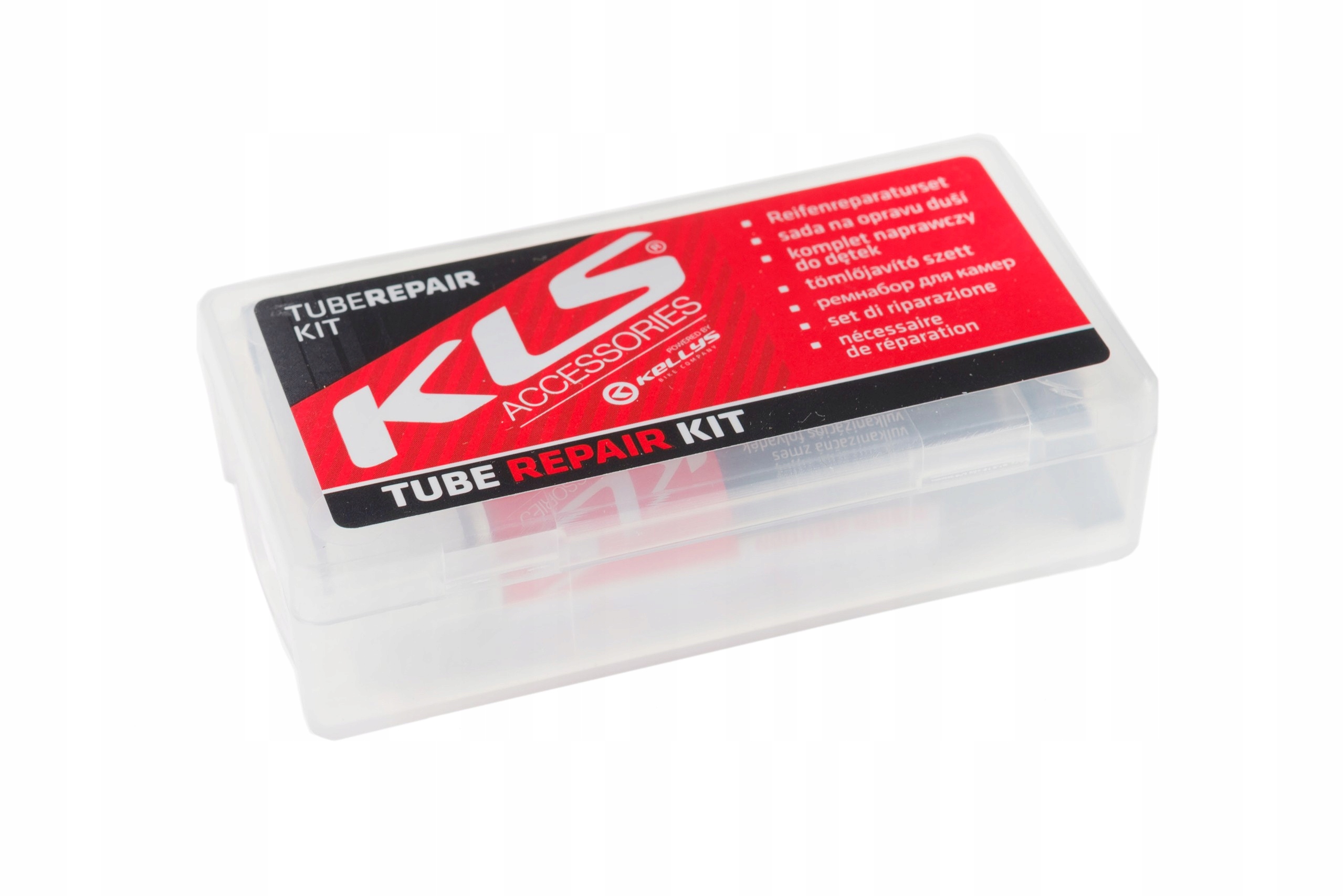 ŁATKI Z KLEJEM KELLYS ZESTAW Marka Kellys